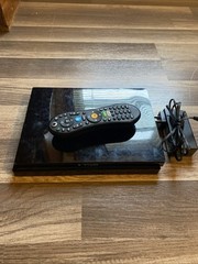 TiVo EDGE for Cable 2TB 6 Tuner DVR