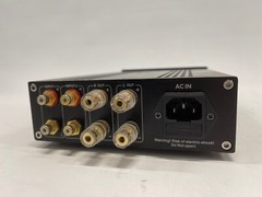 Topping TP60 T-Amp Tripath TA2022 60 Wpc Mini Amplifier