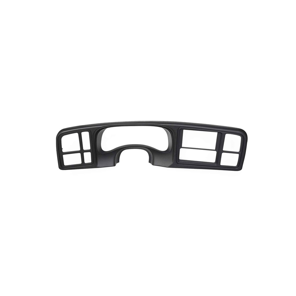 METRA 99-02 GM Full-Sized Trucks And Suvs Replacement Dashboard Panel – Gray
