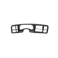 METRA 99-02 GM Full-Sized Trucks And Suvs Replacement Dashboard Panel – Gray