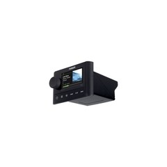 Fusion MS-SRX400 Apollo Marine Multi-Zone Stereo with AirPlay Used Very Good