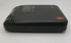 Vintage Sony Discman D-34 Portable CD Compact Player Great Condition