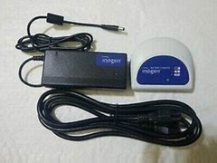 New Inogen BA-203 External Battery Charger- with Cord and Wall Adapter included!