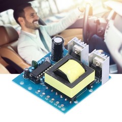 20KHz Boost Converter Portable For Household Power Outages Excellent