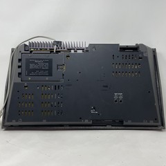 Vintage Bang & Olufsen Cassette Tape Deck Beocord 8004 *READ DESCRIPTION*