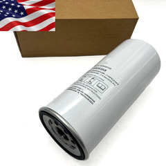 FITS FOR Air compressor Oil Separator Oil Filter 13020359 1PC NEW