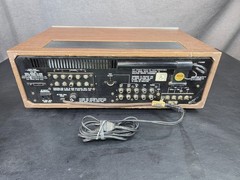 Realistic STA-100 Stereo Receiver Parts Repair VIDEO DEMO! 🎥📺✅