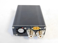 OGS-50W Ham Radio HF Power Amplifier (good condition)