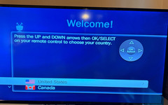 TiVo Roamio OTA TCD846000 System, Lifetime Service, Cords, Remote, and Updated