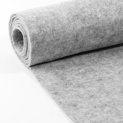 80″×40″ Light Grey Carpet Speaker Box Sub Enclosure Cabinet Trunk Liner Carpet