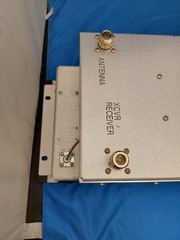 Crescend Amplifier P8-R2L1-C5-002,890-942 MHz,250mW in/80W out,13.8 VDC