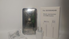 Apple iPod touch 1-4th generation BRAND NEW BATTERY!