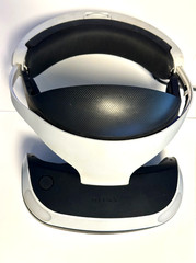 Sony PlayStation CUH-ZVR2 PS4 VR Headset ONLY UNTESTED FOR PARTS ONLY