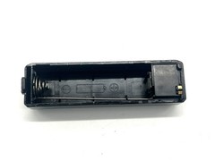 [Near Mint] SONY WALKMAN stereo cassette player WM-102 Black From JAPAN 2915366