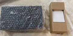 Radio Shack 4 Way RF Modulator PN 15-1215 NEW Open Box Cable COAX S-Video Game