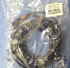 C2G S-Video Cable, 12 or 25 feet (#29159 or #29160)
