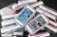 ✨NEW ✨Apple iPod Touch 5th 6th 7th Generation 32GB 64GB 128GB 256GB -Sealed LOT