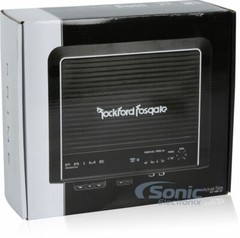 Rockford Fosgate Prime R500X1D Prime Series Class D Monoblock Car Amplifier