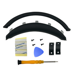 CS Upgraded Replacement Headband Pad Cushion Kit Sony WH-1000XM3 XM3 Headphones