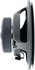 Hertz MPK 165.3 Mille Pro 6.5″ (16,5 CM) 2-Way Component Car Speaker Set – Pair