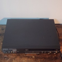 Samsung DVD-VR 325 4‑Head DVD/VCR Combo Player – Tested – No Remote – READ