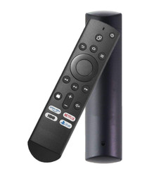 NS-RCFNA-19 NS-RCFNA-21 New Remote for Insignia & Toshiba fire Edit TV