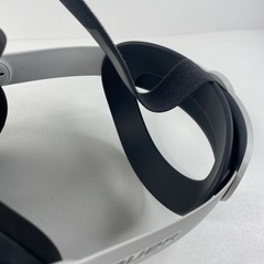 Meta Oculus Quest 2 128GB VR Headset ONLY with Comfort Headstrap Tested