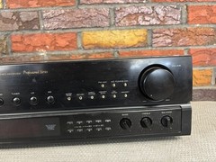 Optimus STA-3190 Stereo Receiver