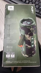JBL FLIP 7 Portable Waterproof Wireless Bluetooth Speaker – multicolor