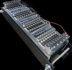 45AH CMAX CAR AUDIO BATTERY 15,000 Watts! EXTREMELY POWERFUL!