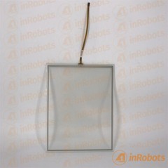 SIEMENS 6AV6545-0AG10-0AX0 MP270B 10″ Touch Screen Glass Panel HMI Repair