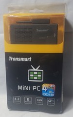 Tronsmart MK908II Quad core 1.6 GHz Mini PC Bluetooth HD 1080p 2GB RAM WI-FI