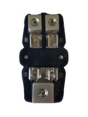 DNF PREMIUM 1IN 4 AWG 2OUT 8AWG AGU FUSE HOLDER – SHIPS FREE TODAY!