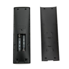 New XRT135 Remote for Vizio TV E50-E1 P65-E1 E75-E3 M70-E3 P75-E1 M50-E1 M75-E1