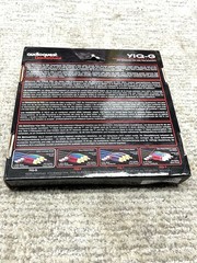 AudioQuest YIQ-G RCA/RCA Component Video Cable 2M New In Box