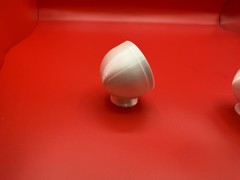 Tweeter /midranges Pods Designed And Scaled For Focal Flax /morel /alpine