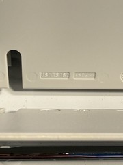 USM Haller Inos CD-Support Tray