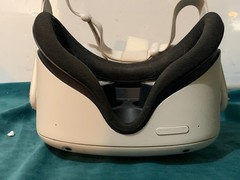Oculus Quest 2 256GB Standalone All-in-One VR Headset