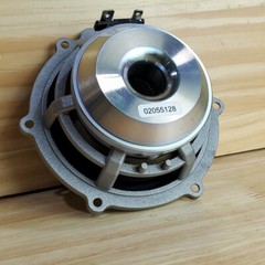 Pair of DavidLouis 430CL 3.5inch MSP cone midrange, replace broken esortar 430