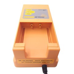 10-30VDC UCH-2 Battery Charger For Hetronic 68301000 Battery (Car Charger)