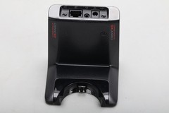 Plantronics CS520-XD Wireless Headset With Power Supply and Accessories