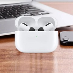 3-PAIRS Ear Bud Tip For Apple AirPod Pro 1&2 Replacement Silicone Rubber X/S/M/L