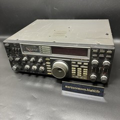 ICOM IC-760 HF Amateur Radio 100W Vintage For Parts