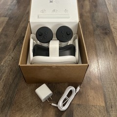 Meta Quest 3 – 512GB Set – w/ Controllers – Great Condition