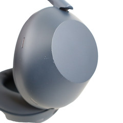 Sony WH-1000XM6 The Best Noise Canceling Wireless Headphones Blue – Good Cond.