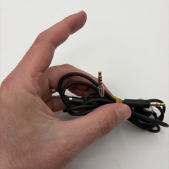 Replacement Cable For Focal Listen Professional Reference Studio Headphones