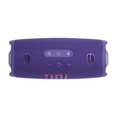 JBL Charge 6 Portable Waterproof & Drop-Proof Bluetooth Speaker
