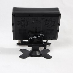4.3 inch LCD Display Monitor for Backup Rear View Reverse Camera