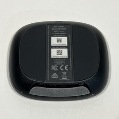 Logitech Harmony Elite Remote Control System with Hub, Cradle, and 1 IR Blaster