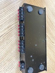 Monster Cable Speaker Selector 6 Way